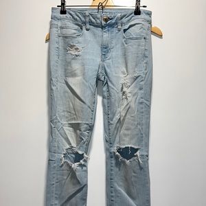 American Eagle Skinny Jean